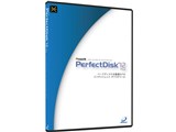 PowerX PerfectDisk 12 Pro 1���C�Z���X ���i�摜