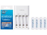 eneloop P3`4t2{E3{Ή}[dZbg N-TGR01BS i摜