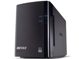 DriveStation HD-WL4TU3/R1J i摜