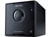 DriveStation HD-QL4TU3/R5J i摜