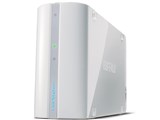 LinkStation mini LS-WSX500L/R1WHJ [�v���~�A���p�[���z���C�g]