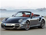 911ターボ カブリオレ 2004年モデル