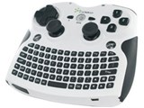 Air Keyboard Conqueror AK08 White PS3 GAK080BE2-WCDPS3 ���i�摜