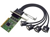 REX-PCI64D [RS232C/�f�W�^��I/O] ���i�摜