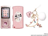 NW-S766/christmas box Disney�L�����N�^�[�N���X�}�X�{�b�N�X [32GB]