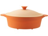 �t���[�� �V���R���X�`�[�}�[���E���h24cm�����M�t [�o�����V�A�I�����W] ���i�摜