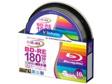 VBE130NP10SV1 [BD-RE 2�{�� 10���g] ���i�摜