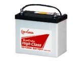 Gran Cruise High Class GHC-34B17R