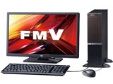 FMV ESPRIMO DH50/EN D50EN7_A059 ���i.com���� Core i5�E������4GB���ڃ��f��