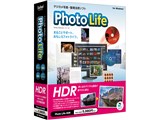 Photo Life HDR ���i�摜