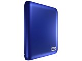 My Passport Essential SE WDBACX7500ABL [���^���b�N�E�u���[]