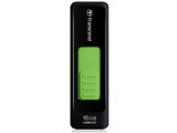 JetFlash 760 TS16GJF760 [16GB] ���i�摜