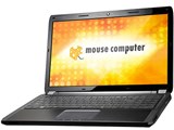 LuvBook LB-T503S �G���g���[�\��