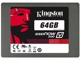 SSDNow V200 Drive SV200S3D7/64G ���i�摜