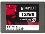SSDNow V200 Drive SV200S3N7A/128G ���i�摜