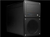 AS Enclosure S7 ASE-S7-BK [�u���b�N] ���i�摜