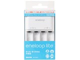 eneloop lite �P3�`�E�P4�`���p�[�d�� NC-TGL01 ���i�摜