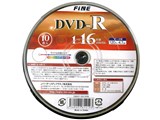 FIDR47-16X10PW [DVD-R 16�{�� 10���g] ���i�摜