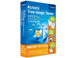 Acronis True Image Home 2012 Plus ���i�摜