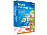 Acronis True Image Home 2012 Plus �A�b�v�O���[�h�� ���i�摜