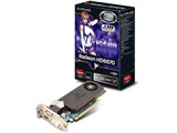 SAPPHIRE HD6670 1G GDDR5 PCI-E HDMI/DVI-D LP [PCIExp 1GB]