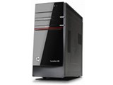 Pavilion Desktop PC h8-1060jp/CT SSD+HDD���ڃ��f��