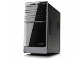 Pavilion Desktop PC p7-1020jp/CT ���j�^�[�Z�b�g���f��