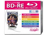 HDBD-RE2X10SC [BD-RE 2�{�� 10���g] ���i�摜