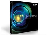 Vegas Pro 11
