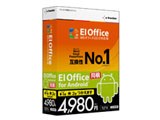 EIOffice MS�I�t�B�X2010�Ή��Ł{EIOffice for Android ���i�摜
