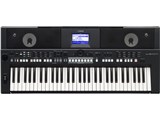PORTATONE PSR-S650