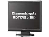 Diamondcrysta RDT1712L(BK) [17�C���` �u���b�N]