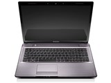 IdeaPad Y570 0862JAJ i摜