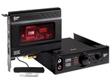 PCIe Sound Blaster Recon3D Fatal1ty Champion SB-R3D-FC 製品画像