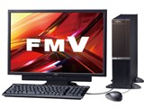 FMV ESPRIMO DH50/EN D50EN7_A068 ���i.com���� Core i7�EHDD1TB���ڃ��f�� �m���O�W���A���[�u���b�N�n