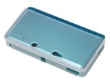 TPU���d�J�o�[ for �j���e���h�[3DS 3DS-046 [�N���A] ���i�摜