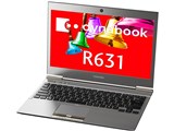 dynabook R631 R631/W1TD PR6311TDMFSW-K ���i.com���胂�f�� ���i�摜