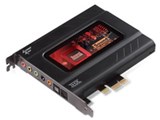 PCIe Sound Blaster Recon3D Fatal1ty Professional SB-R3D-FP ���i�摜
