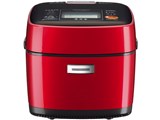 MITSUBISHI＜本炭釜＞NJ-SW06-R IHジャー炊飯器＜連続大沸騰＞ MITSUBISHI＜本炭釜＞NJ-SW06-R IHジャー炊飯器＜連続大沸騰
