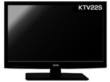 KTV22S [22�C���` �u���b�N] ���i�摜