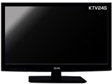 KTV24S [24�C���` �u���b�N] ���i�摜