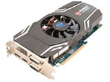 SAPPHIRE HD6870 1G GDDR5 PCI-E DL-DVI-I+SL-DVI-D/HDMI/DP (BF3 coupon inside) [PCIExp 1GB] ���i�摜