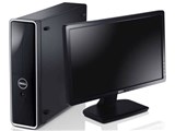 Inspiron 620s ���i.com���� Pentium G630���� ���j�^�Z�b�g �G���g���[�p�b�P�[�W