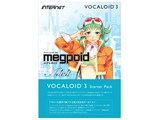 VOCALOID3 �X�^�[�^�[�p�b�N Megpoid Adult ���i�摜