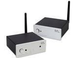 Wireless Audio Adapter REX-Link2TX ���i�摜
