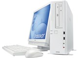 Endeavor AT990E 500GB HDD���ڃ��f��