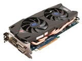 SAPPHIRE HD6970 2G GDDR5 PCI-EDL-DVI-I+SL-DVI-D/HDMI/DUALMINIDP(BF3couponinside) [PCIExp 2GB]
