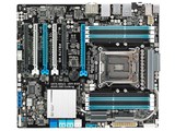 S*a様 M90★ ASUS マザーボード　P9X79 PRO ASUS P9X79 PRO LGA2011 ATXマザーボード 最新Bios 動作確認済