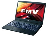 FMV LIFEBOOK SH76/EN S7EN5B7_A081 ���i.com���� Core i5�Blu-ray���ڃ��f�� �m�}�b�g�u���b�N�n