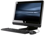Compaq 6000 Pro All-in-One/CT 21.5�C���`�t����̌^���f�� ���i�摜
